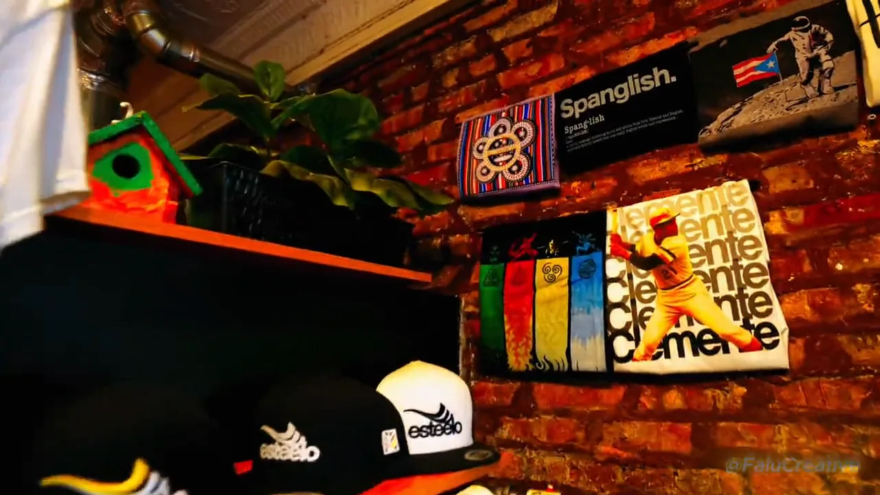 Inside The Custom Shop